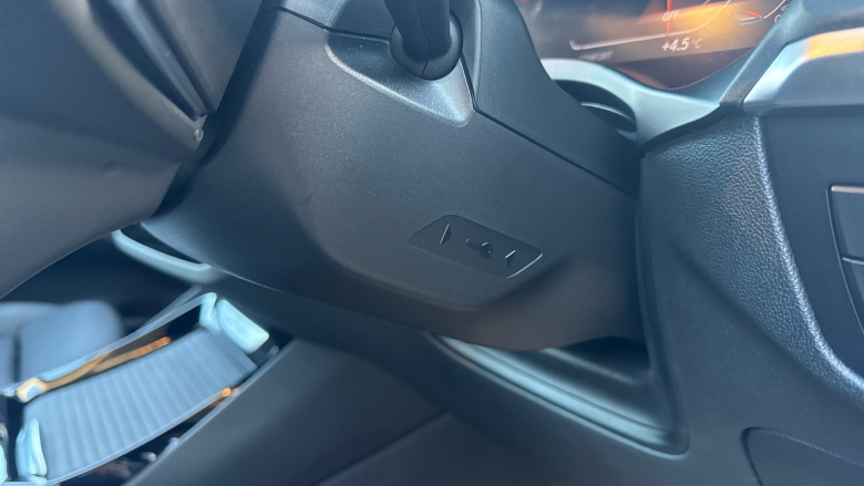 BMW X3 xDrive20d MHT xLine 5dr Step Auto Diesel Estate